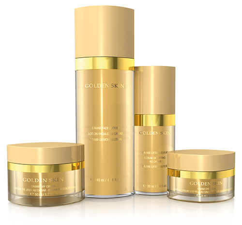 Tú mamá vale oro. GOLDEN SKIN: TRATAMIENTO FACIAL FLASH CON CAVIAR Y ORO DE 22K
