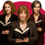 «La agente literaria» durant 3 úniques setmanes (del 10 al 28 d’abril)al Teatre Akadèmia