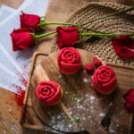 Los protagonistas de este Sant Jordi: flores, libros y los dulces de Levaduramadre