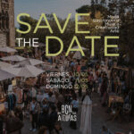 Calienta Motores la 27ª Edición de BCN EN LAS ALTURAS: Barcelona se viste de moda, gastronomía y música del 10 al 12 de mayo