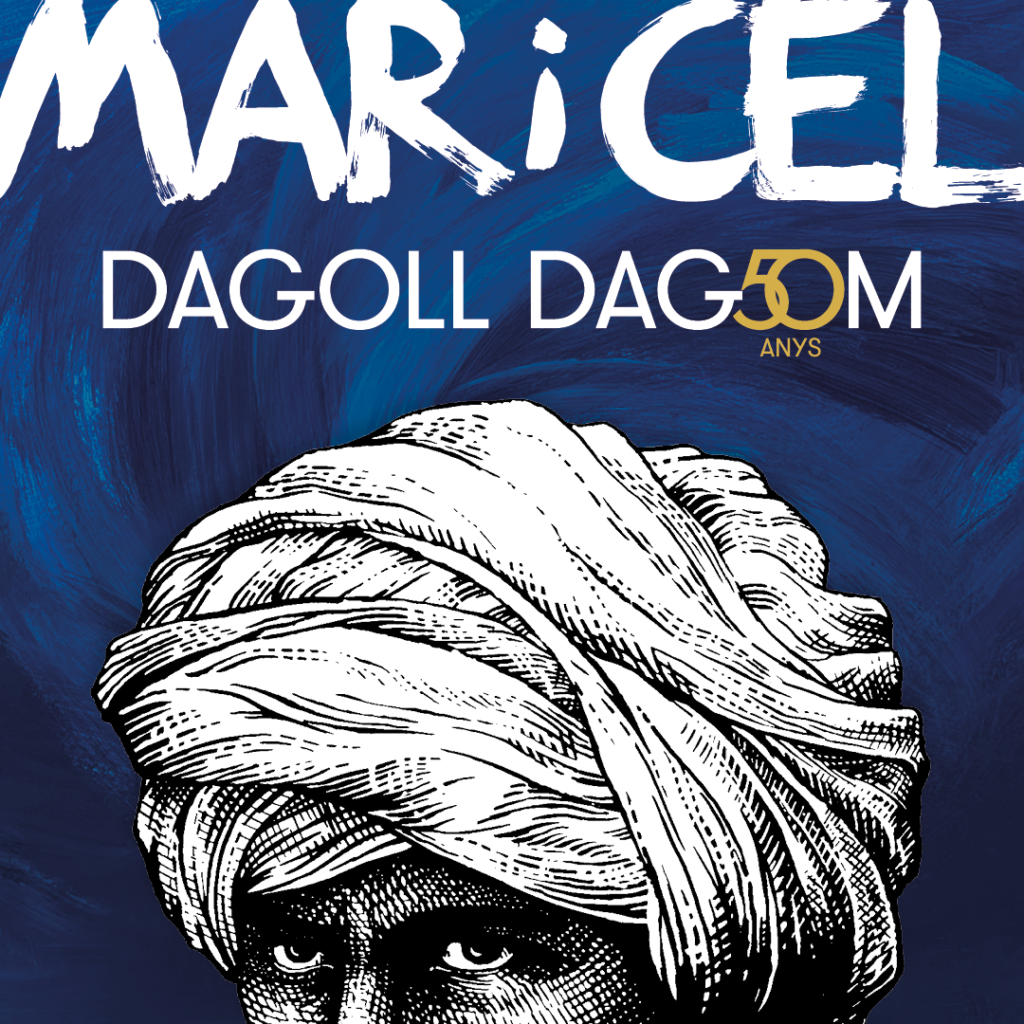 Dagoll Dagom presenta els actes del 50è aniversari i el repartiment del nou Mar i Cel