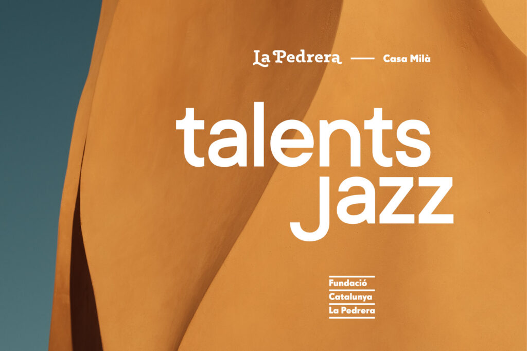 Talents Jazz torna al terrat de La Pedrera de maig a juliol amb una programació de 22 concerts