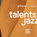 Talents Jazz torna al terrat de La Pedrera de maig a juliol amb una programació de 22 concerts