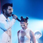 L’exitós musical TUELF POINTS torna al Teatre Borràs als voltants de l’Eurovisió 2024 els dies 28 d’abril, i 5 i 12 de maig