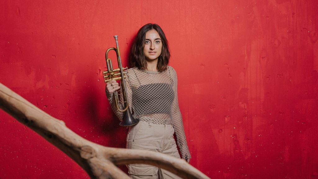 L’Auditori: Primera Marató de jazz 4 de maig