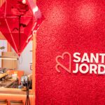CASA SEAT celebrará Sant Jordi entre dragones, literatura y una experiencia de realidad virtual