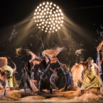 El coreògraf Alexander Ekman versiona el ‘Midsummer night’s dream’del 25 al 28 d’abril.