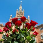 Los espacios culturales barceloneses celebran Sant Jordi con una jornada de puertas abiertas