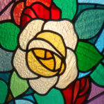 Ruta de las flores del 23 al 28 de abril, Palau de la música
