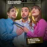 OFICINATS del 03/05/2024 al 01/06/2024, Teatre del Raval