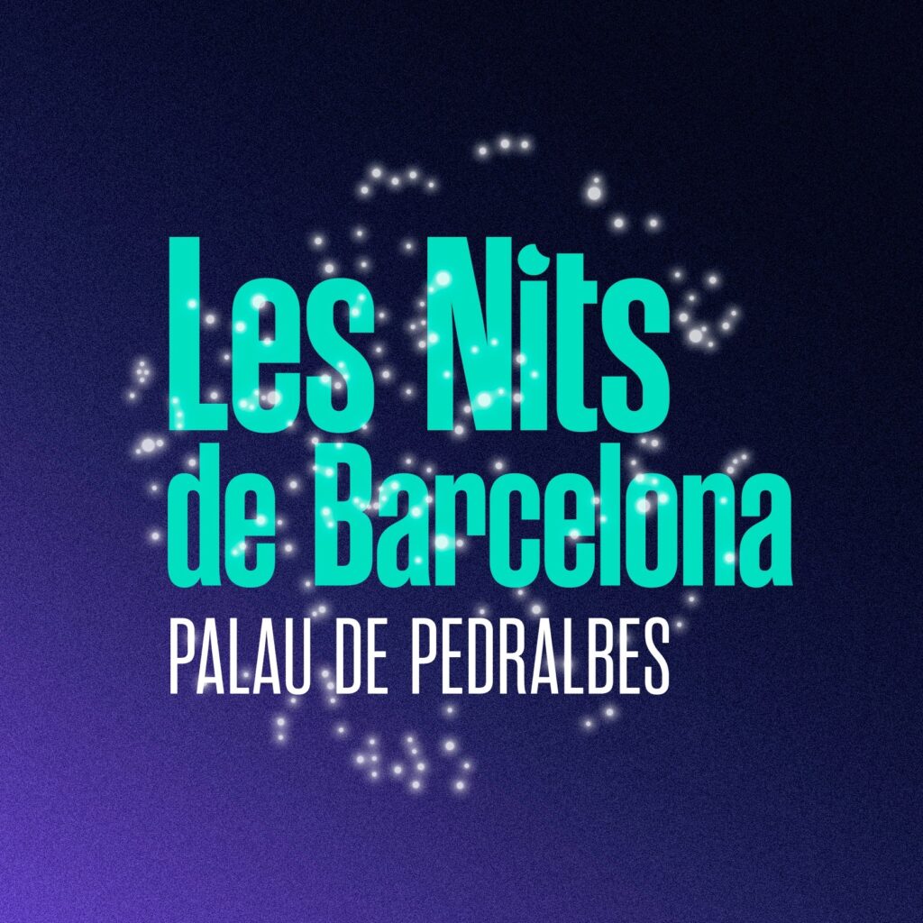Les Nits de Barcelona estrena su primer Secret Show y confirma grandes nombres para el festival de verano a partir del 1 de julio