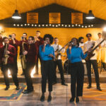 CURTCIRCUIT 2024 THE GRAMOPHONE ALLSTARS BIG BAND 18 de maig