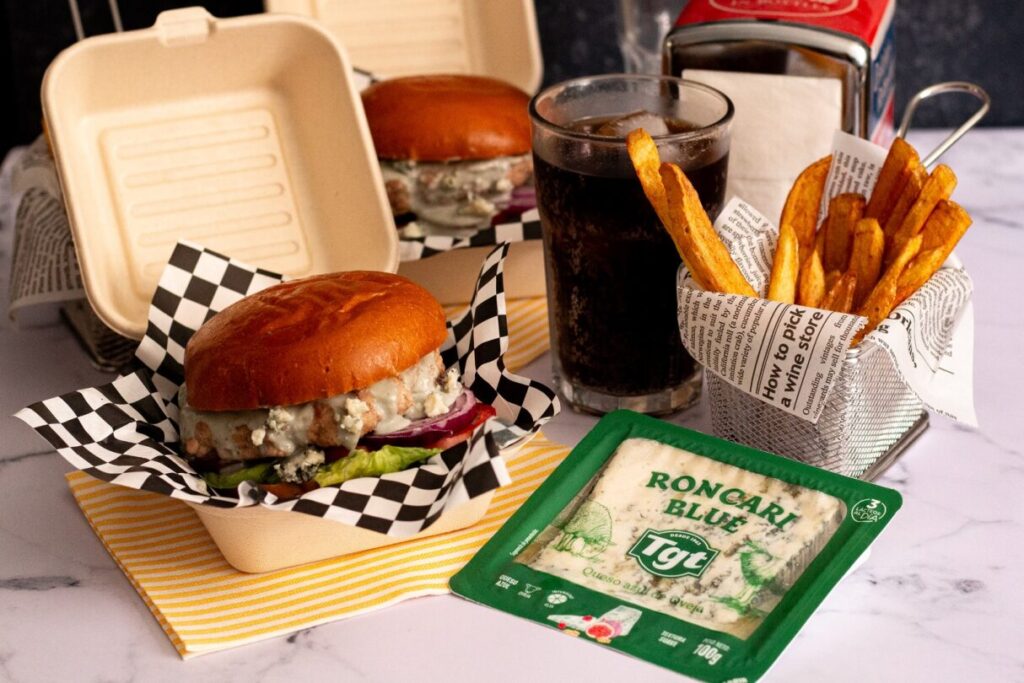 Cada 28 de mayo se conmemora el Día Mundial de la Hamburguesa, una jornada que hace honor a una de las recetas más famosas del mundo