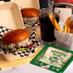 Cada 28 de mayo se conmemora el Día Mundial de la Hamburguesa, una jornada que hace honor a una de las recetas más famosas del mundo
