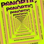 El 6è festival Panòptic posa en qüestió els límits entre l’espai digital, l’oci i el treball del 29 de maig al 2 de juny