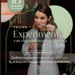 Taller de Creación de Fragancias 18 de MAYO