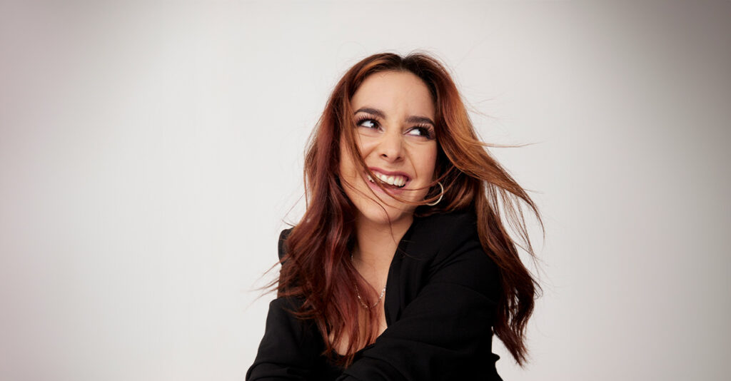 Marta Soto, en concierto 10 de mayo a las 19:00h CASA SEAT