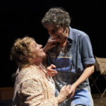 La comèdia Amnèsia del dramaturg argentí Nelson Valente s’instal·la a la Sala Petita del TNC Del 09/05//24 al 02/06/24