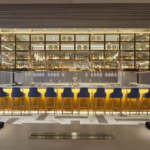 Taller de cocteleria GEBRE InterContinental Barcelona 10 de juny