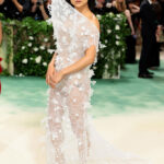 LOEWE en la Met Gala