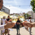 La 2a edició del Petit Mercat de Mercats arriba al Mercat de Sant Antoni el 10 I 11 de maig