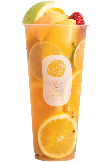 Aterriza en España la marca de Bubble Tea número uno de Taiwán: se consolida la fiebre del té de burbujas