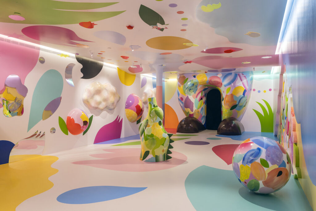 ABRE EL MUSEO WHITE RABBIT, UNA NUEVA MIRADA SOBRE LA BARCELONA AUTÉNTICA