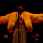 THE VOODOO CLUB PRESENTA: EGOSEX + NAKANY KANTÉ + VOODOO SOUND SYSTEM Dijous 16 de maig – 20:00h