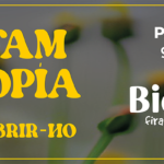 BIOCULTURA BCN 2024  30 ANYS D’ECOACTIVISME A CATALUNYA del 9 al 12 de maig Palau Sant Jordi