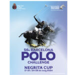 Barcelona Polo Challenge Negrita Cup 2024