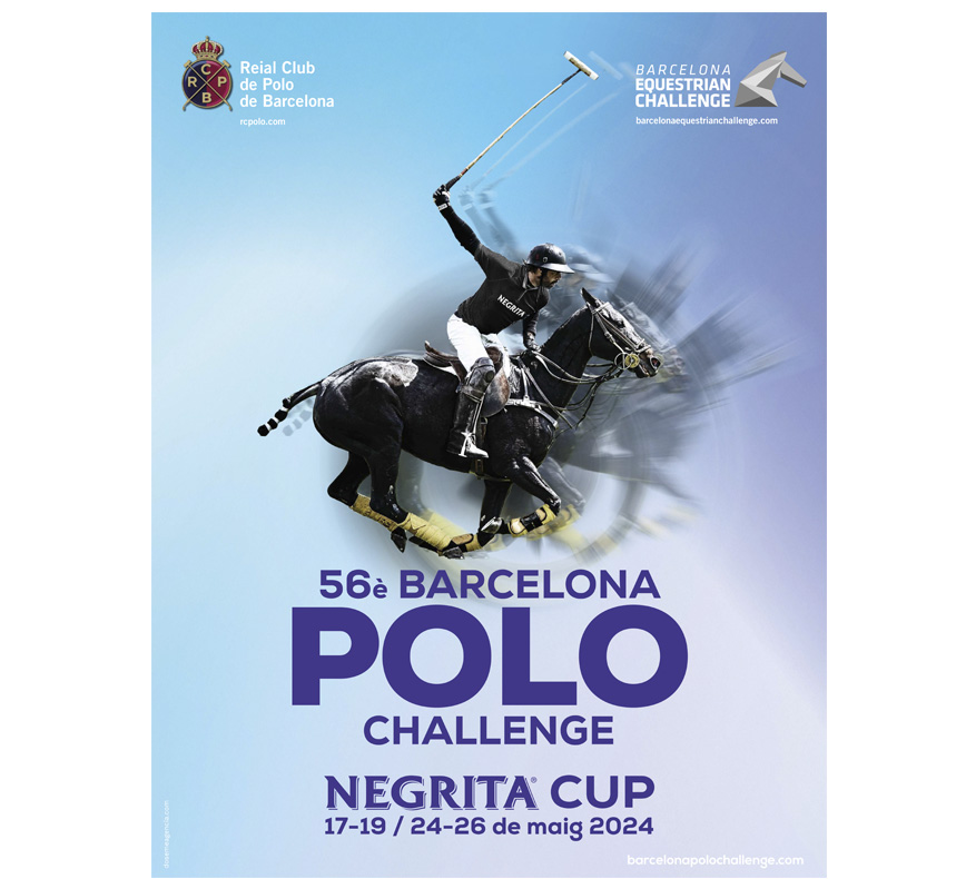 Barcelona Polo Challenge Negrita Cup 2024