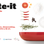 REGRESA ‘TASTE-IT’ EL FESTIVAL QUE CELEBRA LA GASTRONOMÍA ITALIANA Y LA ITALIANIDAD CON STREET FOOD, TALLERES, MÚSICA Y TEATRO 25 de mayo