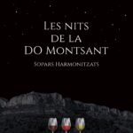 Arriba una nova experiència gastronòmica, Les Nits de la DO Montsant, el cicle arrenca el pròxim divendres 24 de maig