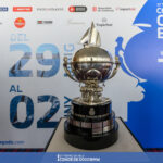 El Real Club Náutico de Barcelona presenta la  51.ª edición del Trofeo de vela Conde de Godó con el patrocinio de BMW del 29 de mayo al 2 de junio