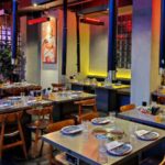Shikô by Yamato, la primera barbacoa ‘premium’ japonesa de Barcelona con acento ‘streetstyle’ nipón