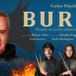 Burro es representarà a partir del dimecres 08 de maig de 2024 al Teatre Romea