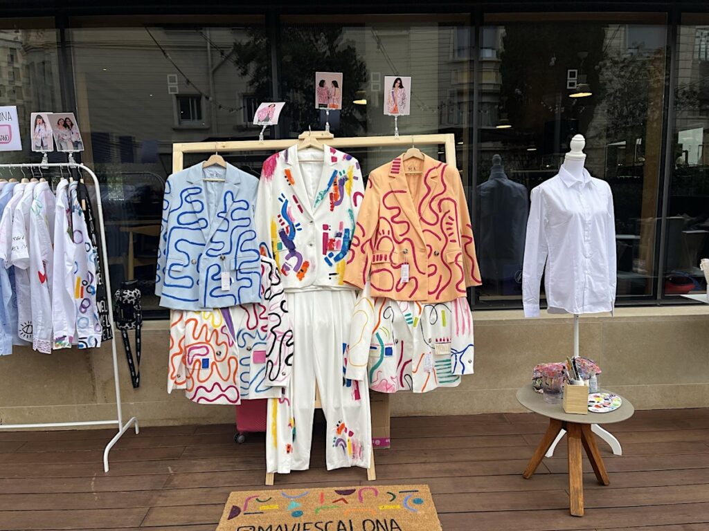 8037 FASHION POPUP FEST (11 de mayo de 2024)