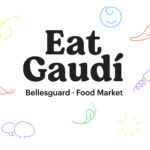 Eat Gaudí, lo mejor del universo foodie y del entretenimiento familiar se dan la mano en los jardines de la Torre Bellesguard de Gaudí (7-9 de junio)