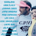 GOOFYS SURF AID KIDS ORGANIZA EL PRIMER FESTIVAL SOLIDARIO EN LUZ DE GAS 16 de mayo
