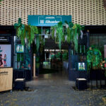 Los Mejores Planes Gastronómicos están en Jardín Alhambra