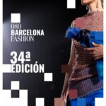 Desde hoy 21 de junio, está abierta la convocatoria de diseñadores y marcas para solicitar la participación en la 34 edición del 080 Barcelona Fashion
