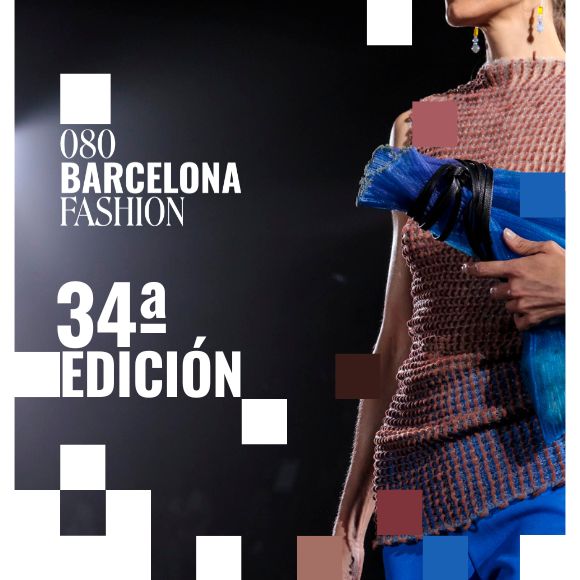 Desde hoy 21 de junio, está abierta la convocatoria de diseñadores y marcas para solicitar la participación en la 34 edición del 080 Barcelona Fashion