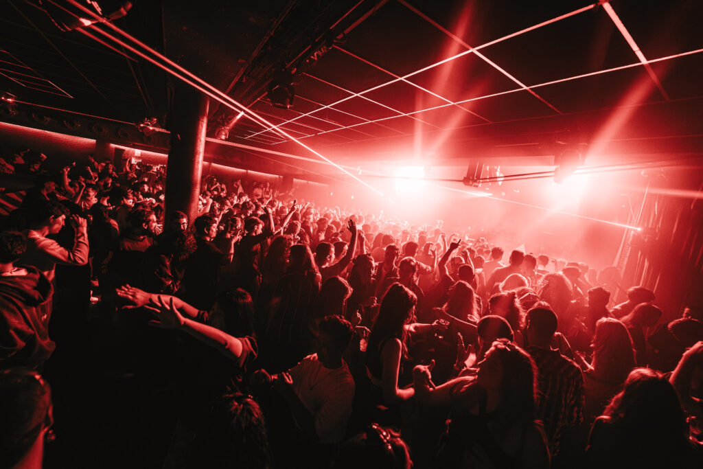 Pirat’s Sound Sistema, Boom Boom Fighters & Cookah P o DJ Trapella, entre els artistes convidats de la festa de comiat del club Caníbal 19 de juny