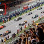 F1 ARAMCO GRAN PREMIO DE ESPAÑA del 21 al 23 de junio de 2024