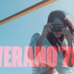 ESTRELLA DAMM REVIVE LOS VERANOS DE LOS AÑOS SETENTA EN SU ÚLTIMA CAMPAÑA DE VERANO