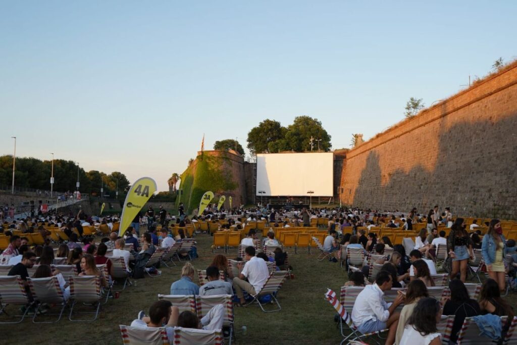 Este viernes 28 de junio llega Sala Montjuïc 2024