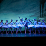 EL BALLET DE KIEV INICIA SU GIRA ESPAÑOLA 2024 EN EL TEATRO TÍVOLI DE BARCELONA EL PRÓXIMO 17 DE JULIO