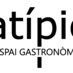 En Atípic Espai Gastronòmic la cocina catalana de puchero se equilibra con los más asimétricos sabores del mundo