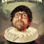 EL NUEVO SHOW DE LUIS PIEDRAHITA SE PRESENTA LOS PROXIMOS 14, 15 Y 16 DE JUNIO EN EL TEATRO BORRAS DE BARCELONA