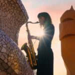 Agenda del Festival Talents Jazz 20 i 21 de juny a la Pedrera